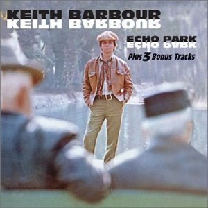 Keith Barbour/Echo Park