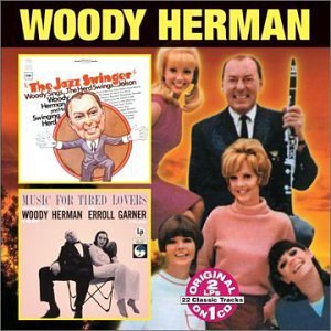 Woody Herman/Jazz Swingers/Music@2-On-1