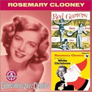 Rosemary Clooney/Irving Berlin's White Christma@2-On-1