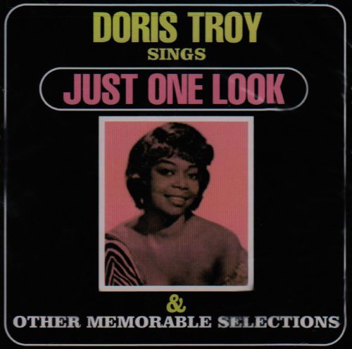 Doris Troy/Doris Troy Sings Just One Look