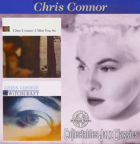 Chris Connor/I Miss You/Witchcraft