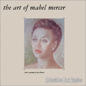 Mabel Mercer/Vol. 1-Songs By Mabel Mercer/A@2-On-1