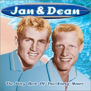 Jan & Dean/Very Best Of Jan & Dean-Early