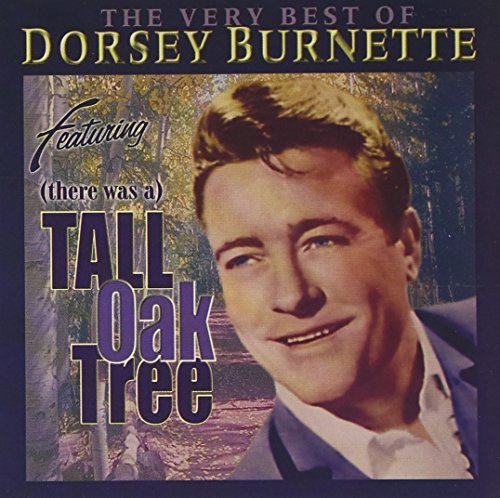 Dorsey Burnette/Very Best Of Dorsey Burnett