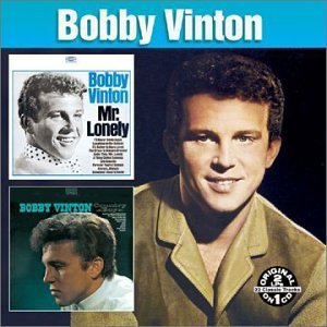 Bobby Vinton/Mr. Lonely/Country Boy@2-On-1