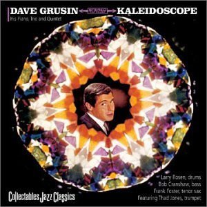Dave Grusin/Kaleidoscope