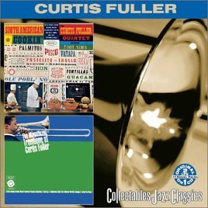 Curtis Fuller/South American Cooking/Magnifi@2-On-1
