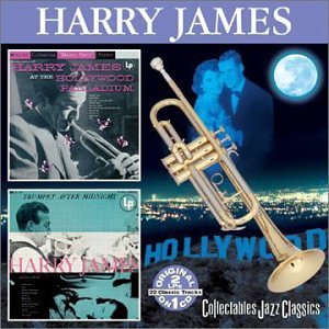 Harry James/At Hollywood Palladium