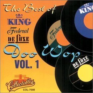 Best Of King Federal & Delu/Vol. 1-Best Of King Federal &@Best Of King Federal & Deluxe