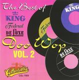 Best Of King Federal & Delu Vol. 2 Best Of King Federal & Best Of King Federal & Deluxe 