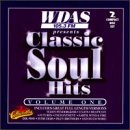 Wdas 105.3 Fm Vol. 1 Classic Soul Hits 2 CD 