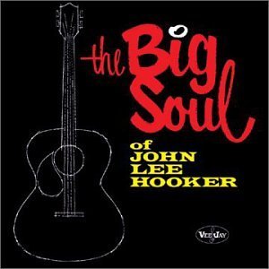 John Lee Hooker/Soul Of John Lee Hooker@Remastered