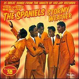 Spaniels/Vol. 2-Very Best Of The Spanie