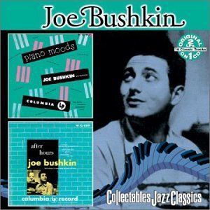 Joe Buskin/Piano Mood/After Hours@2-On-1
