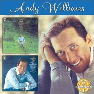 Andy Williams/Raindrops Keep Fallin' On My H@2-On-1