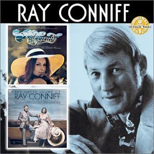 Ray Conniff/Way We Were/Happy@2-On-1