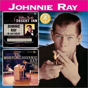 Johnnie Ray/In Las Vegas/Til Morning@2-On-1