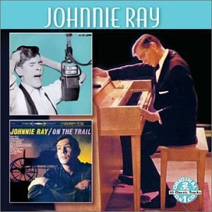 Johnnie Ray/Johnnie Ray