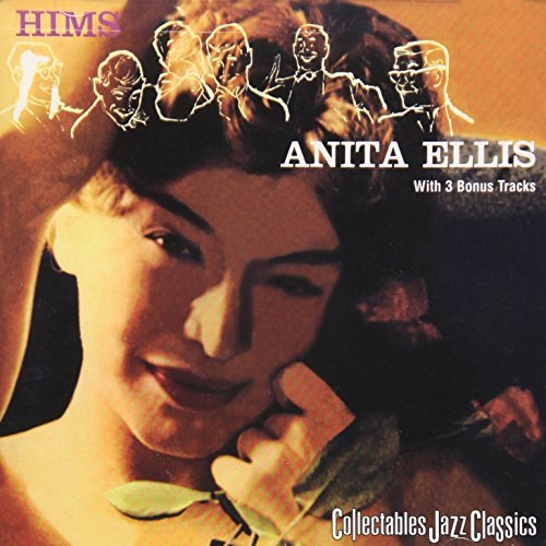 Anita Ellis Hims & Bonus Tracks 