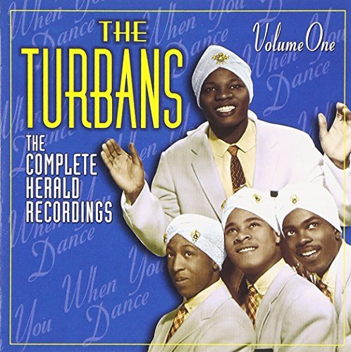 Turbans/Complete Herald Recordings