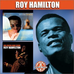 Roy Hamilton/Soft & Warm/Mr. Rock & Soul@2-On-1