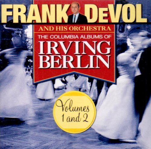 Frank Devol/Columbia Albums Of Irving Beli