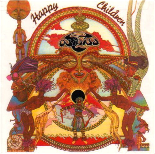 Osibisa/Happy Children