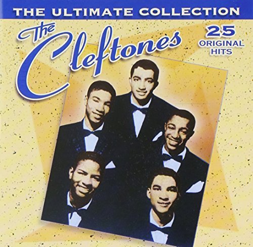 Cleftones/Ultimate Collection