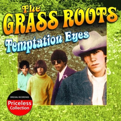 Grass Roots Temptation Eyes 