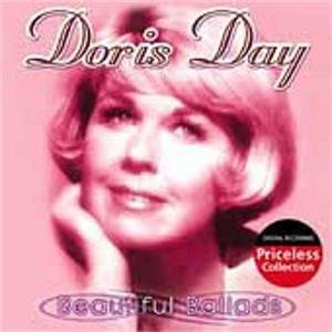 Doris Day/Beautiful Ballads
