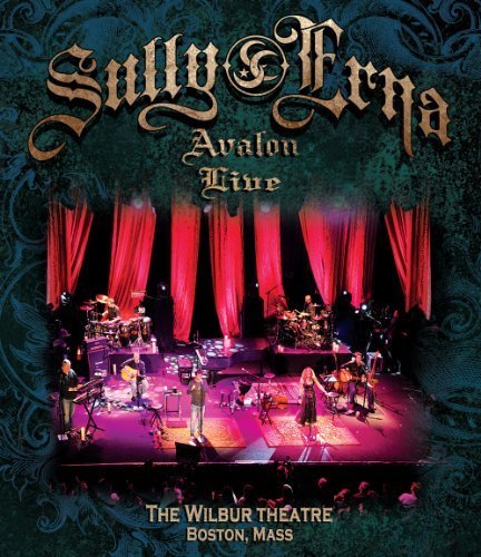 Sully Erna/Avalon Live@Nr