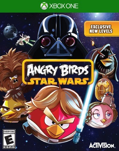 Xbox One/Angry Birds: Star Wars