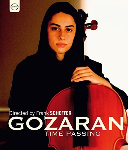 Gozaran: Time Passing/Mashayeki,Nader@Mashayeki/Tehran Symphony Orch