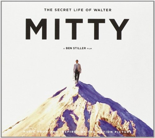 Various Artists/Secret Life Of Walter Mitty Soundtrack