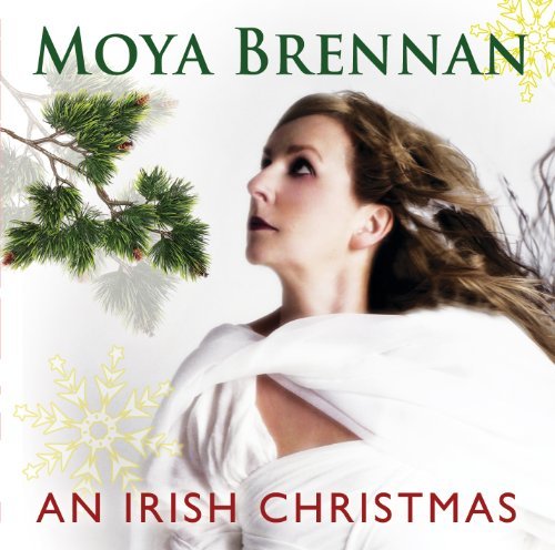 Moya Brennan Irish Christmas (2013 Edition) 