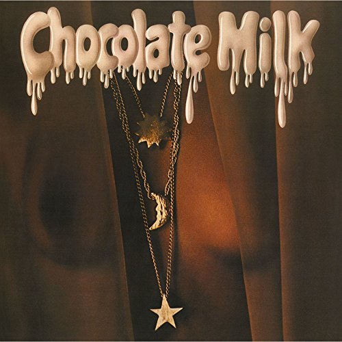 Chocolate Milk/Comin'
