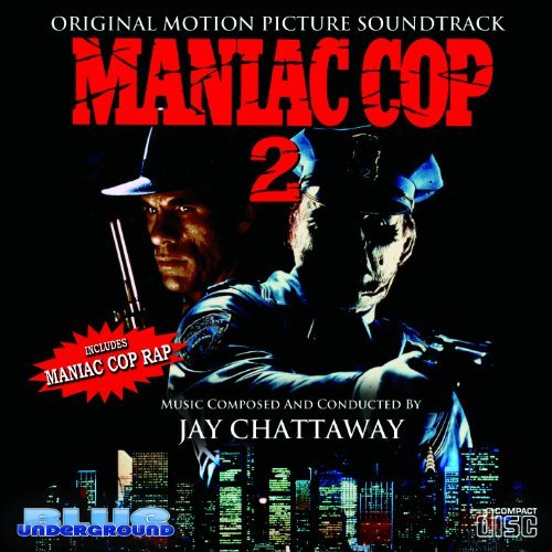Maniac Cop 2/Soundtrack