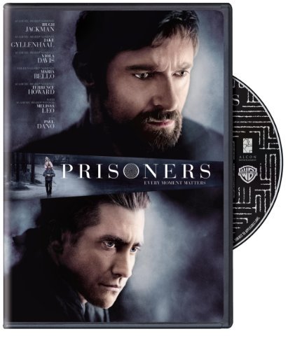 Prisoners/Jackman/Gyllenhaal