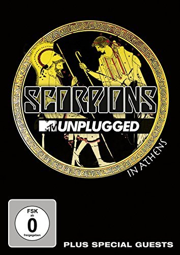 Scorpions/Mtv Unplugged@Import-Eu