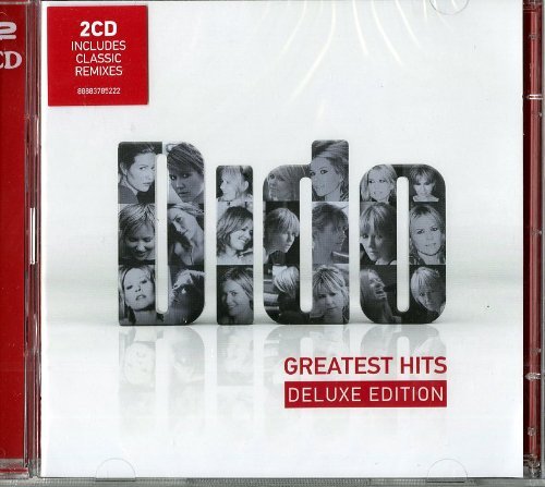 Dido/Greatest Hits (Deluxe Edition)@Import-Eu