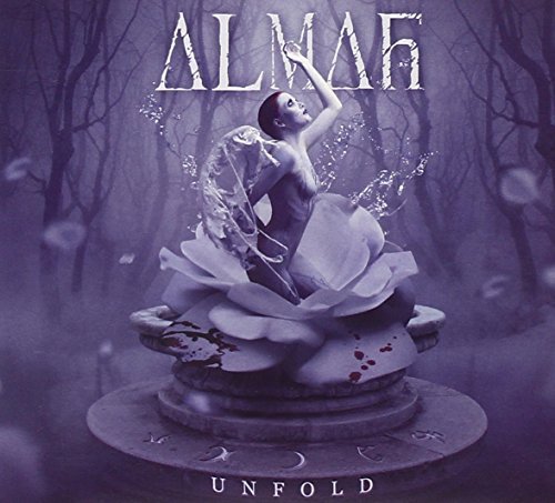 Almah/Unfold