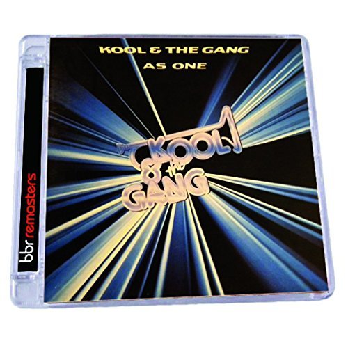 Kool & The Gang/As One: Expanded Edition@Import-Gbr