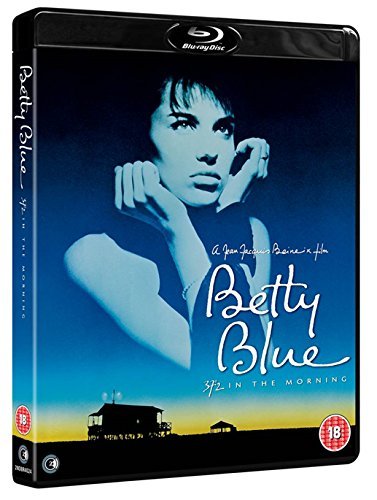 Betty Blue (Deluxe Edition) (1/Betty Blue@Import-Gbr/Blu-Ray@2 Br Dvd