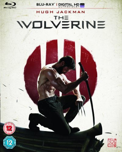 Wolverine (With Digital)/Wolverine (With Digital)@Import-Gbr