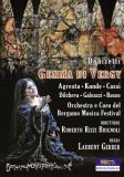 G. Donizetti Donizetti Gemma Di Vergy Various 