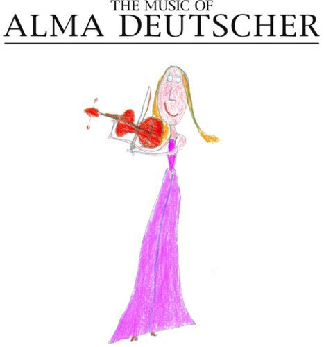 Alma Deutscher/Music Of Alma Deutscher