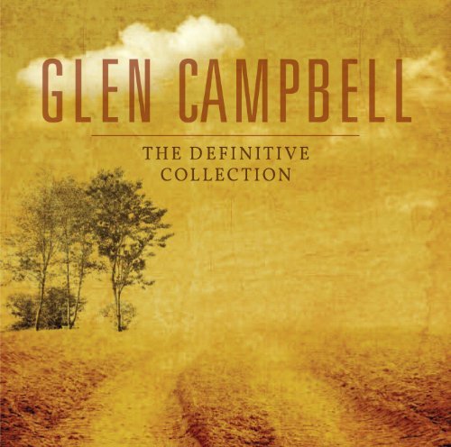 Glenn Campbell Definitive Collection Import Gbr 