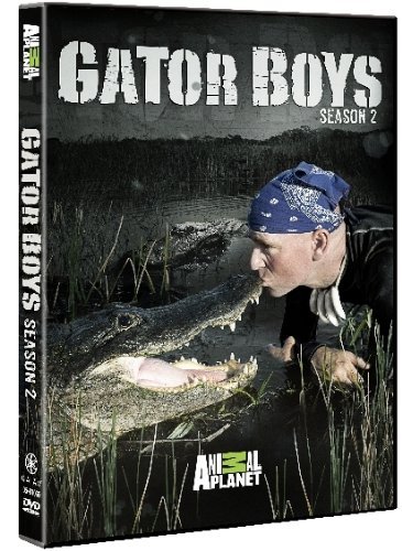 Gator Boys/Season 2@DVD@PG