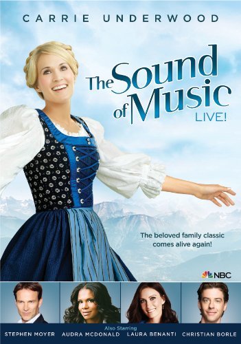 Sound Of Music Live! Sound Of Music Live! Ws Nr 