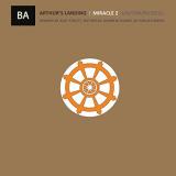 Arthur's Landing Miracle 2 (remixes) 180gm Vinyl 